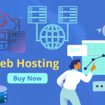 buy hosting from Hostinger